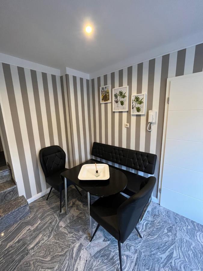 Am Steinweg Daire Weida Dış mekan fotoğraf
