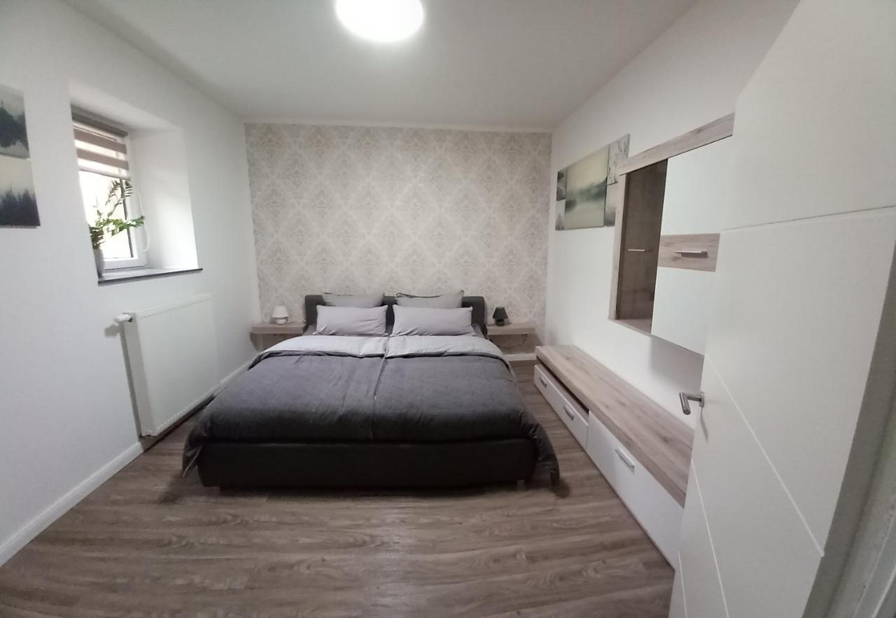 Am Steinweg Daire Weida Dış mekan fotoğraf
